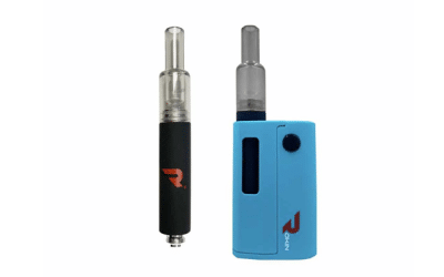 Turn Any Battery into a Dab Pen with Our Wax Tank