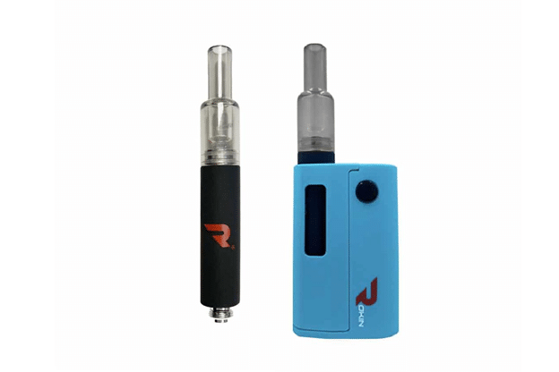 Turn Any Battery into a Dab Pen with Our Wax Tank