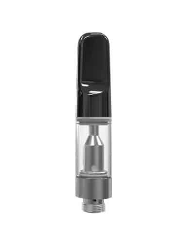 0.5-gram 510 thread 316 stainless steel oil cartridge