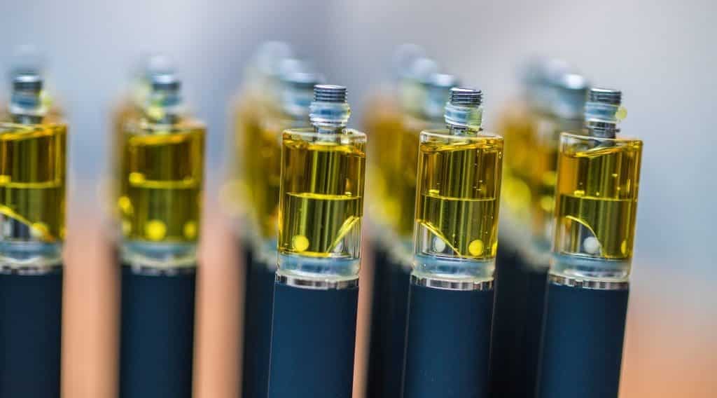 Do Dab Pens and Vape Carts Smell? 2 Do Dab Pens and Vape Carts Smell? 1