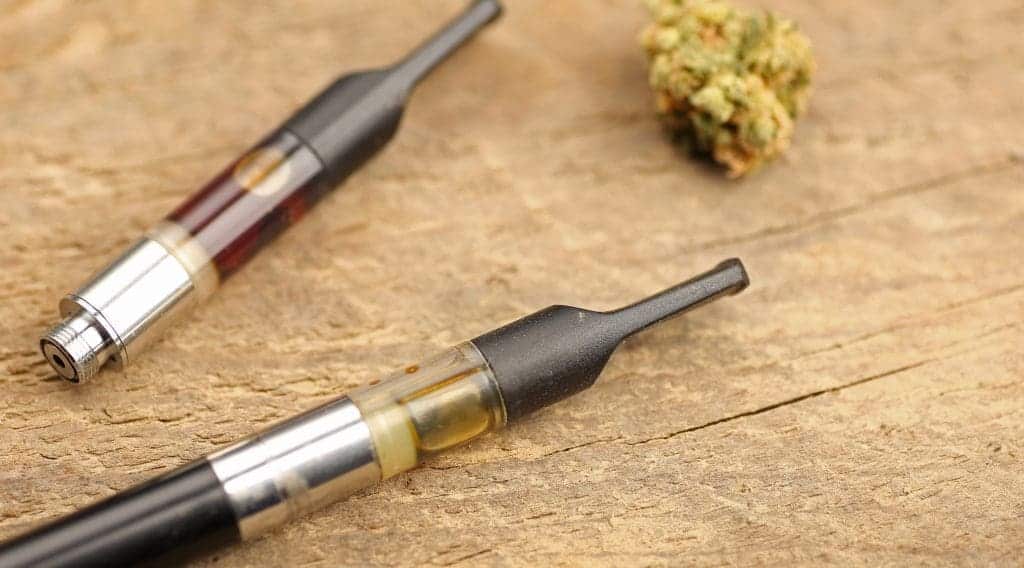 Why Does My Vape Cart Taste Burnt? 2 Why Does My Vape Cart Taste Burnt? 1