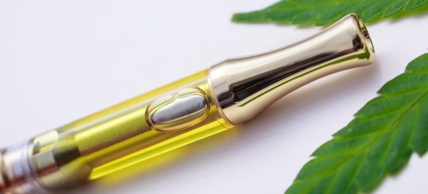 Dab Pens vs Carts