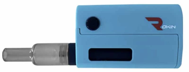 Dab Vape Pen Types