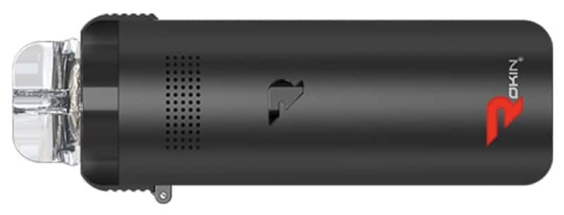 Dry Herb Vape Pen Types