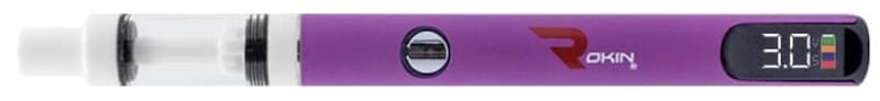 Weed Vape Pen Types