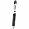 voyager 3 disposable vape - exploded view