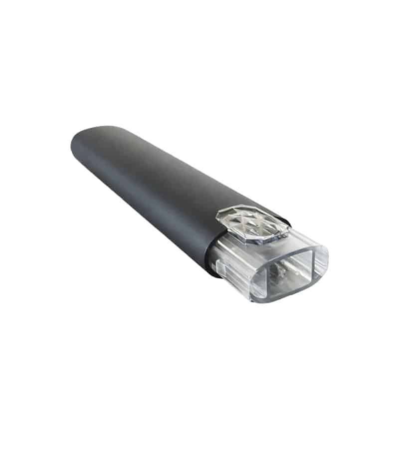 voyager 3 disposable vape - top view