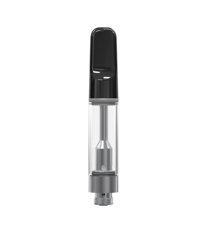 Titan 3 - 316 Stainless Steel Oil Cartridge - Hand Press 1