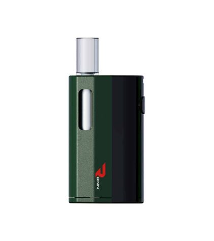 510 vape device Mini Tank Pro Digital Vaporizer Size:10 Pack (85ml) dual quartz coil VOOPOO ARGUS GT 2