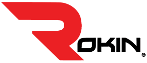 Rokin Vapes Logo