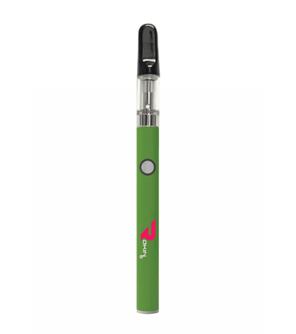 best 510 vape pens Thunder Stick Pen - Variable-Voltage Cart Battery Raz LTX 25K Blue Raz Gush Color:Dewy Meadow THC-Infused Teas, Spirits, Drinks