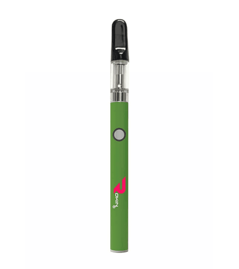 Thunder Stick Vape Pen | The Best 510 Thread Stick Battery | Rokin 1
