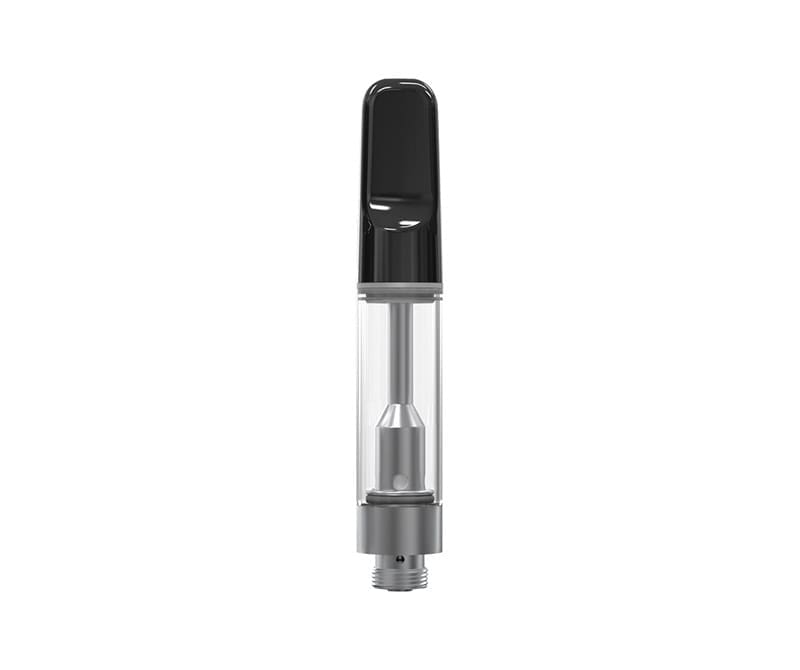 Titan 3 - 316 Stainless Steel Oil Cartridge - Hand Press 2
